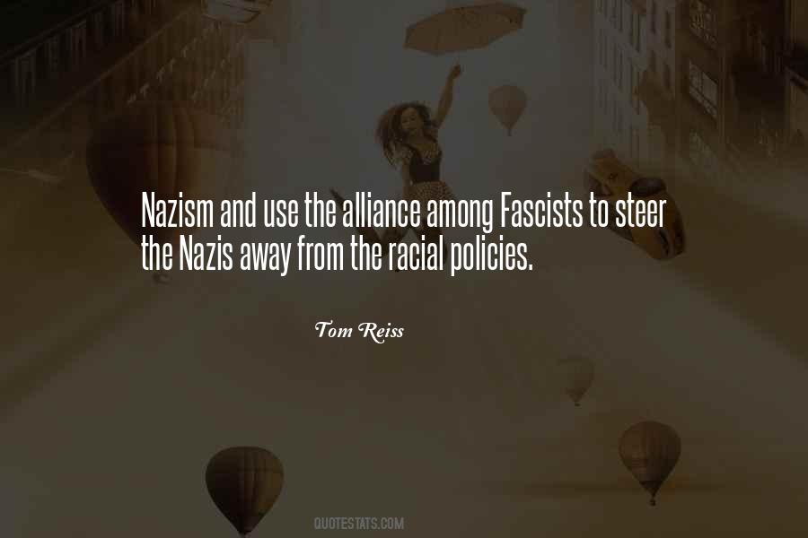 Tom Reiss Quotes #1830065