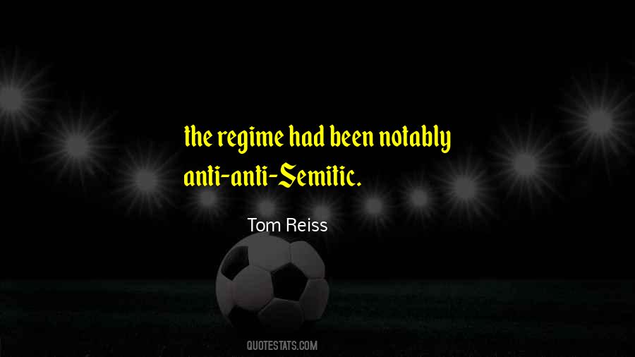 Tom Reiss Quotes #563346