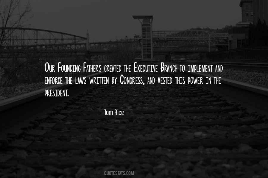 Tom Rice Quotes #1795489 Tom Rice Quotes #1795489