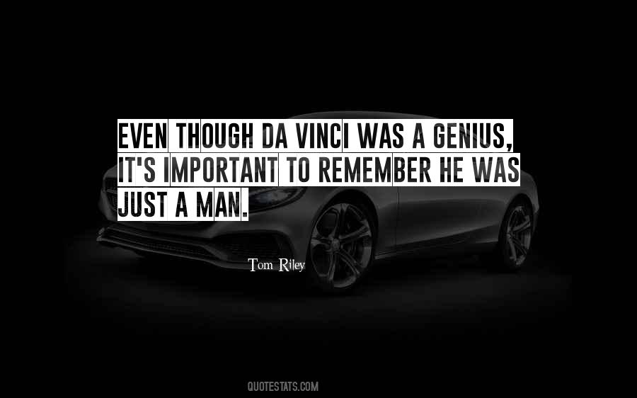 Tom Riley Quotes #157580