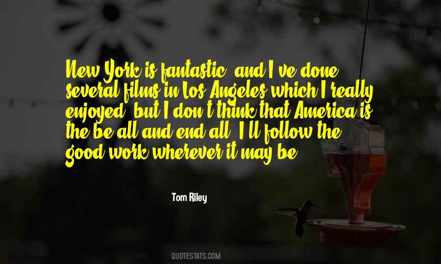 Tom Riley Quotes #675591
