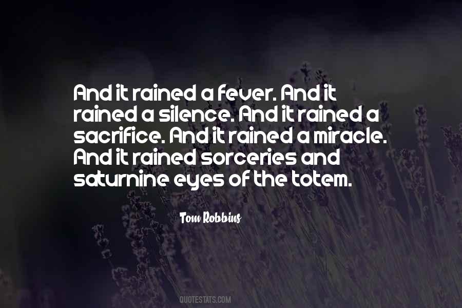 Tom Robbins Quotes #154163