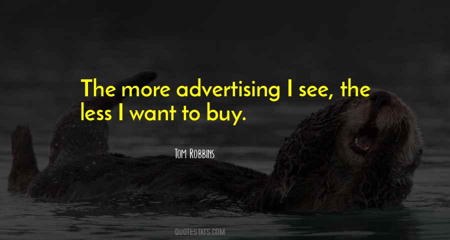 Tom Robbins Quotes #1552486