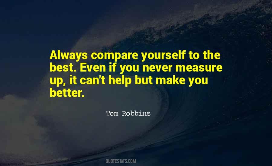 Tom Robbins Quotes #296482