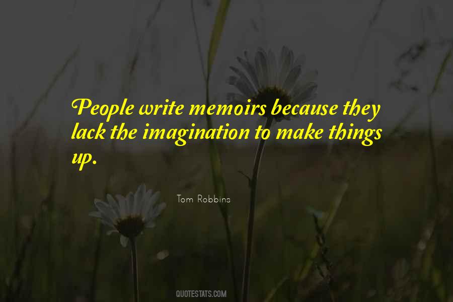 Tom Robbins Quotes #788086