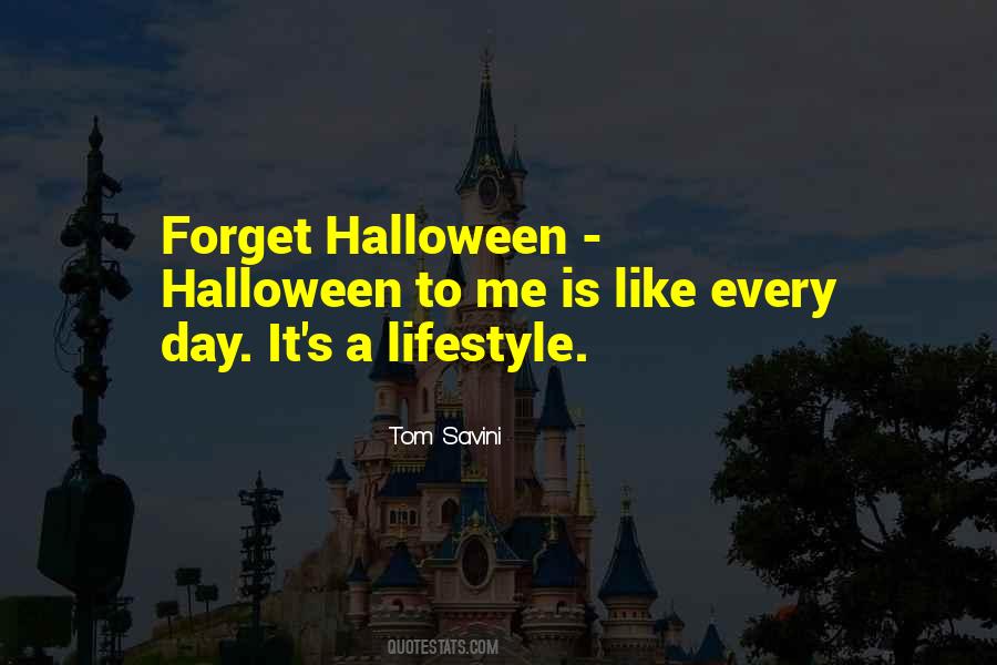 Tom Savini Quotes #21069