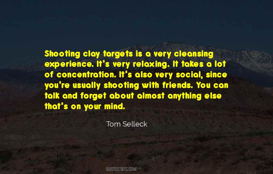 Tom Selleck Quotes #1029372