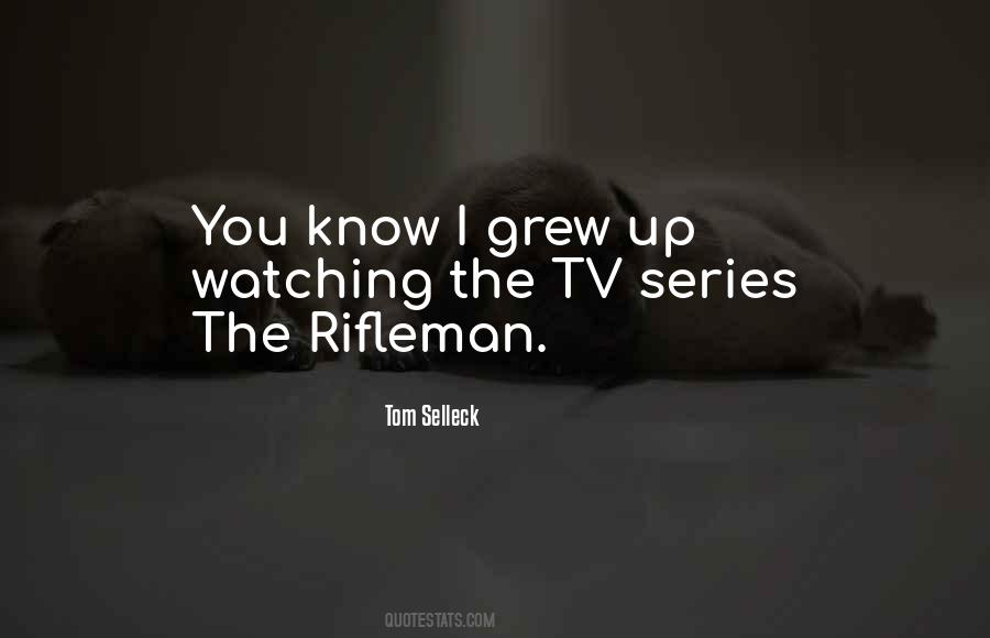 Tom Selleck Quotes #1360969