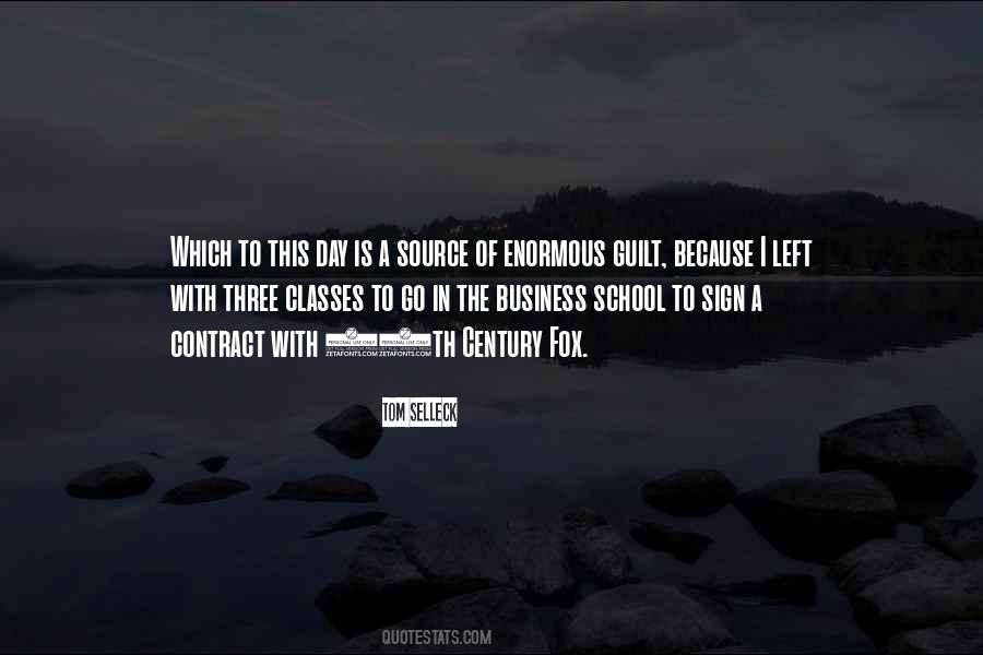 Tom Selleck Quotes #1391313