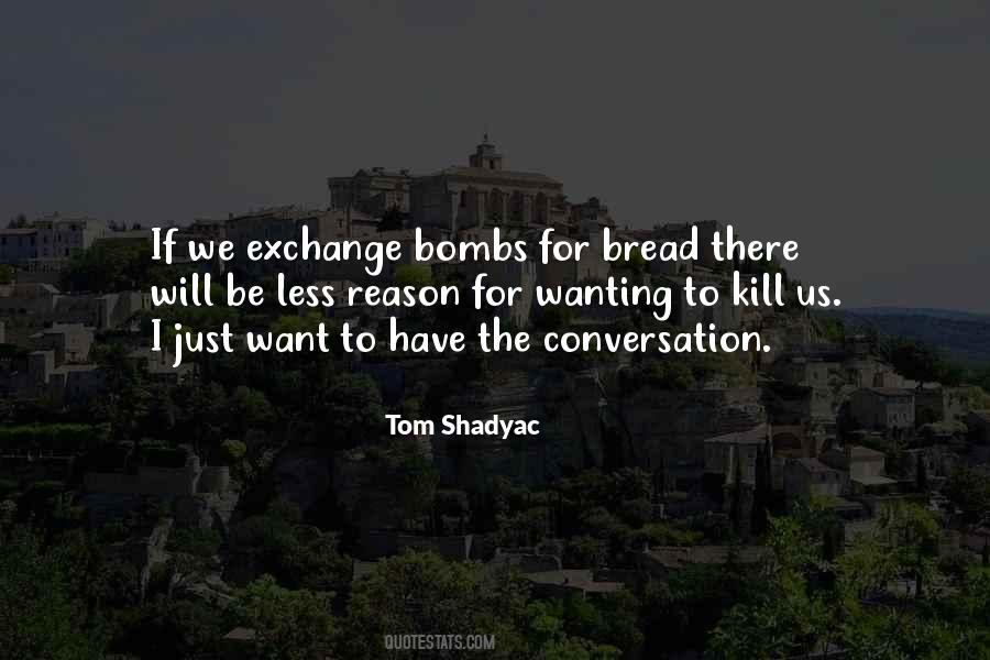 Tom Shadyac Quotes #1449882