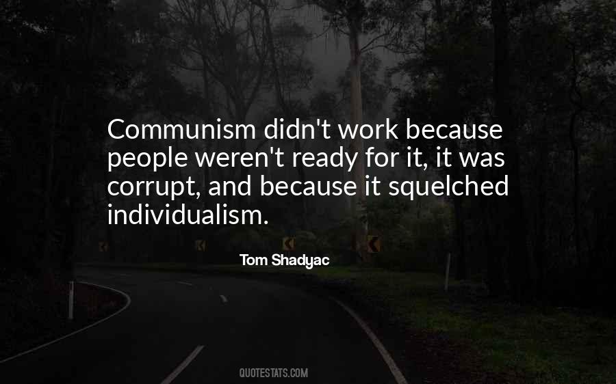 Tom Shadyac Quotes #151466