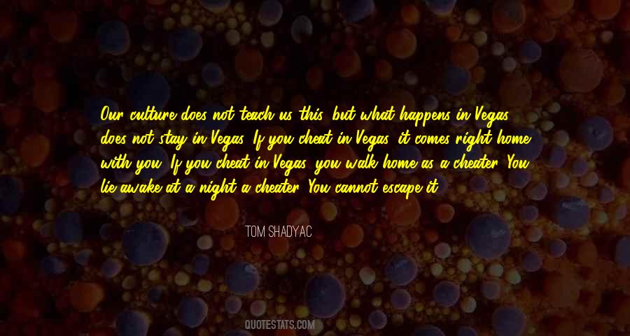 Tom Shadyac Quotes #1531365