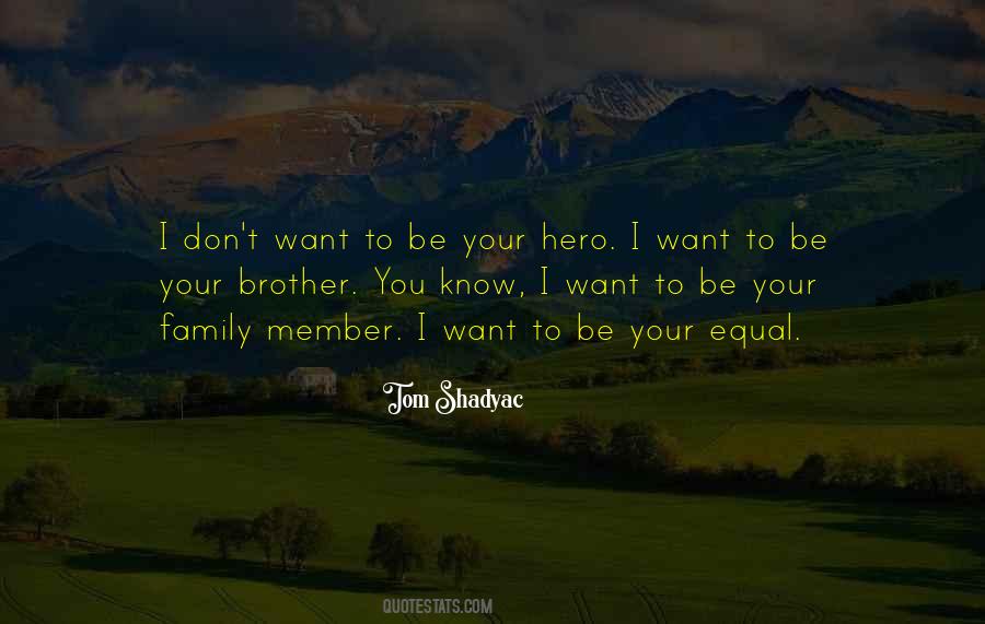 Tom Shadyac Quotes #1606289