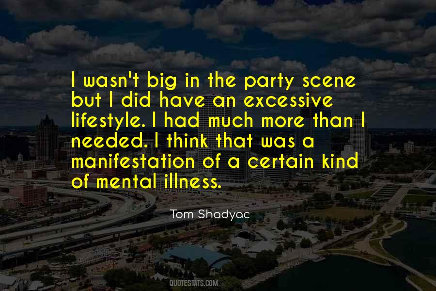 Tom Shadyac Quotes #402685