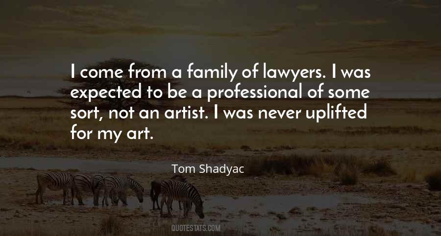 Tom Shadyac Quotes #465912