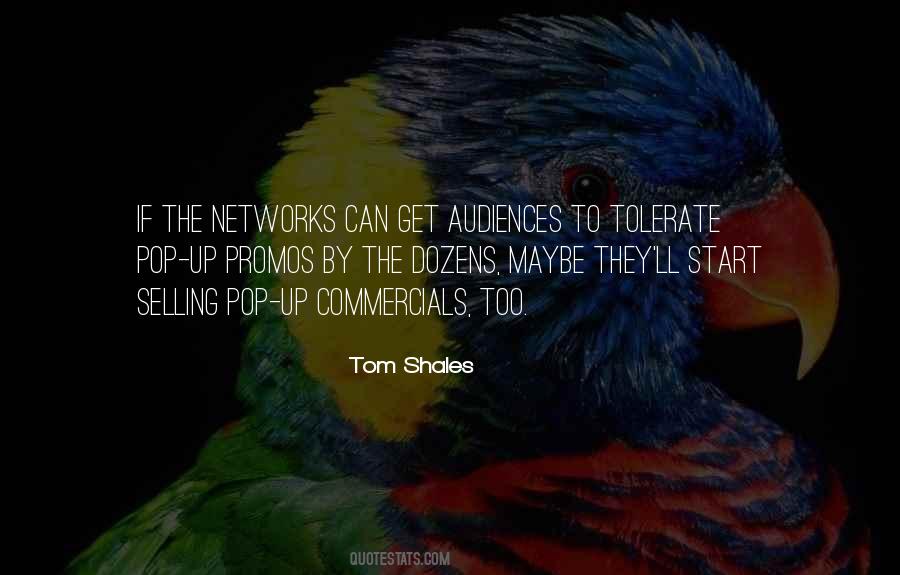 Tom Shales Quotes #1360123