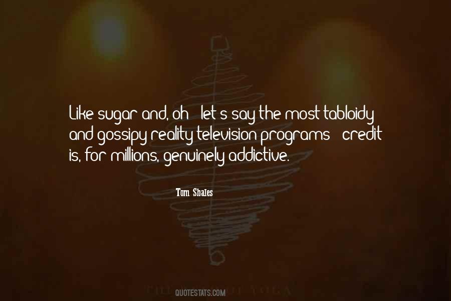 Tom Shales Quotes #960261