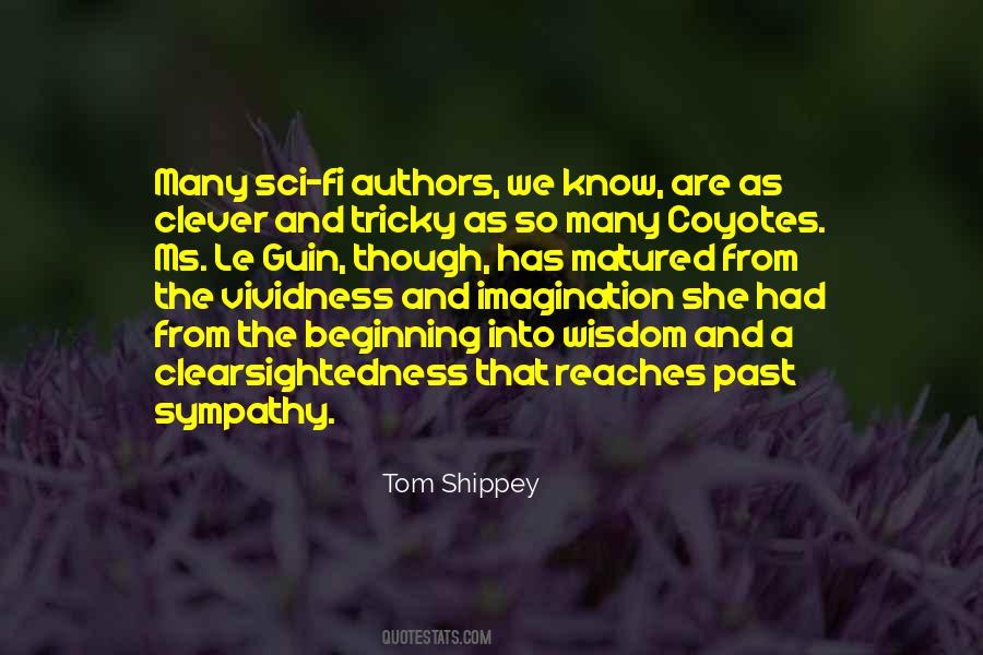 Tom Shippey Quotes #335405