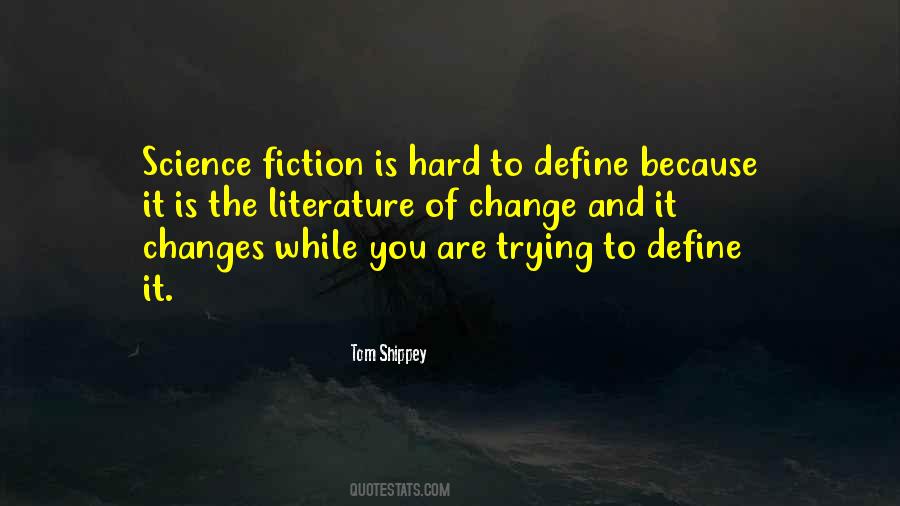 Tom Shippey Quotes #619703