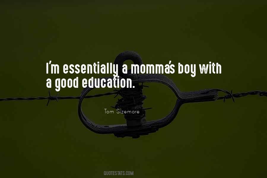 Tom Sizemore Quotes #1427856