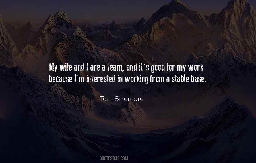 Tom Sizemore Quotes #985514