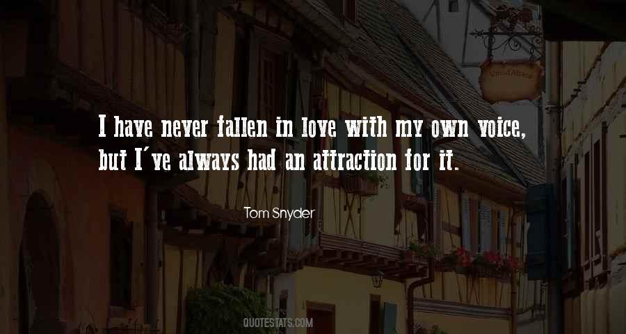 Tom Snyder Quotes #1329510 Tom Snyder Quotes #1329510