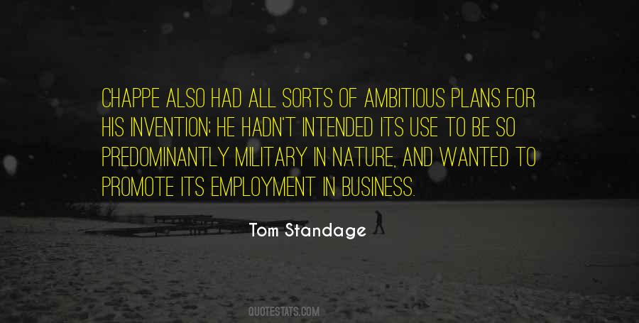 Tom Standage Quotes #1016132