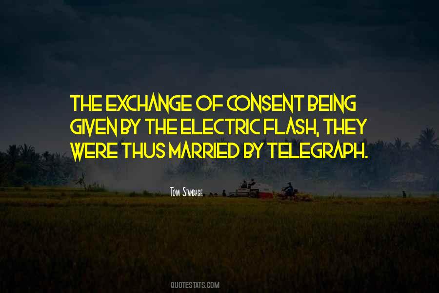 Tom Standage Quotes #1851472