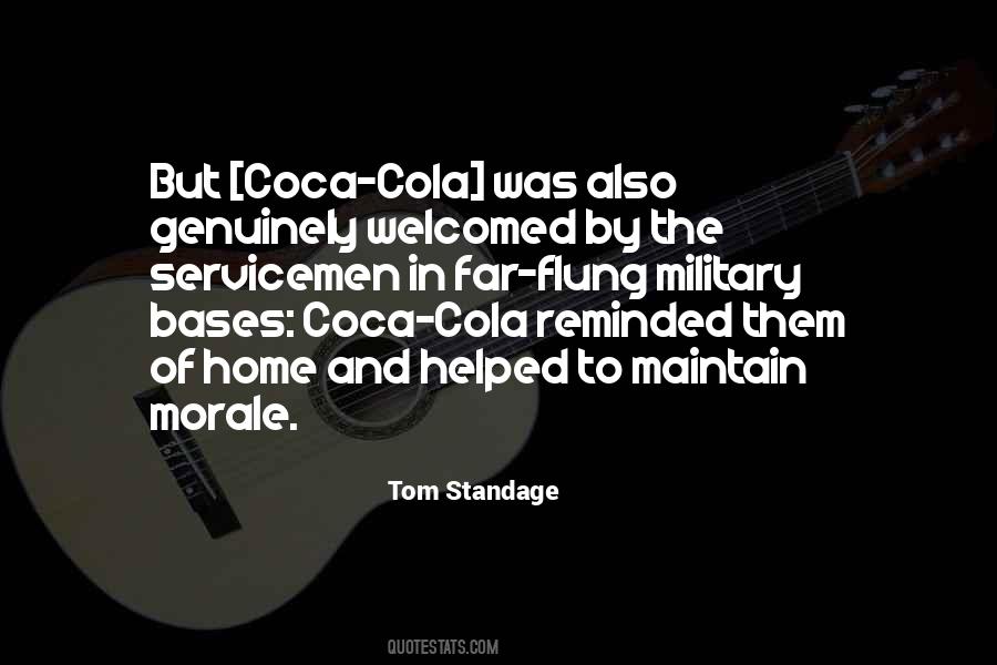 Tom Standage Quotes #206289