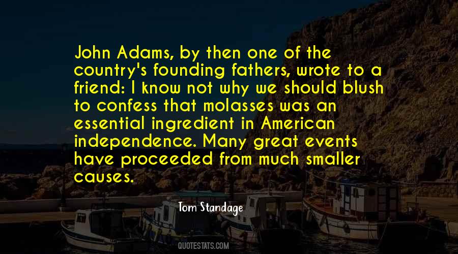 Tom Standage Quotes #978734