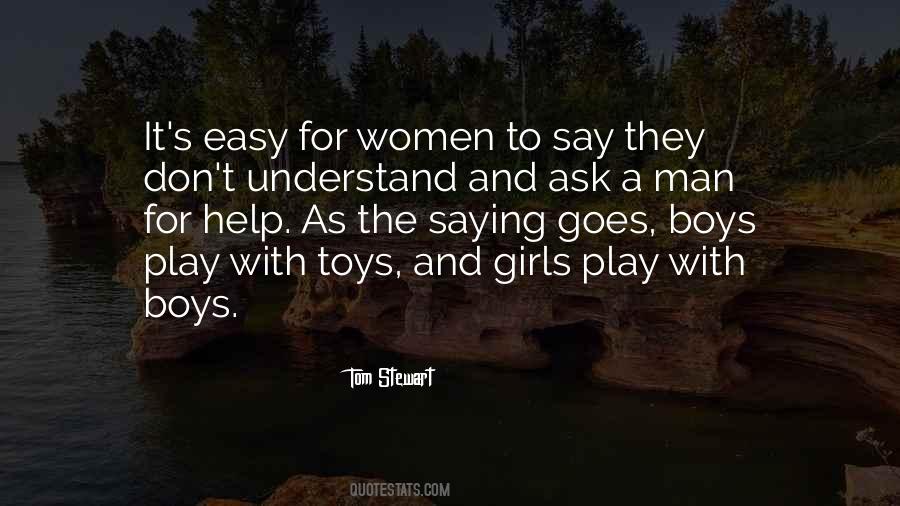 Tom Stewart Quotes #1417916 Tom Stewart Quotes #1417916