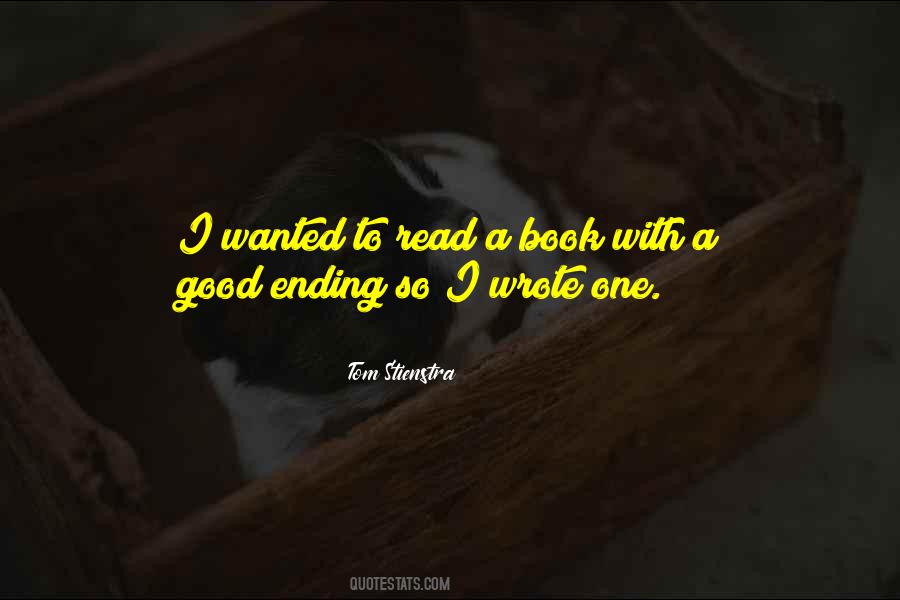 Tom Stienstra Quotes #1080920 Tom Stienstra Quotes #1080920