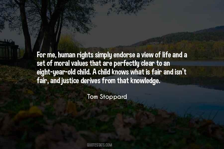Tom Stoppard Quotes #1146382