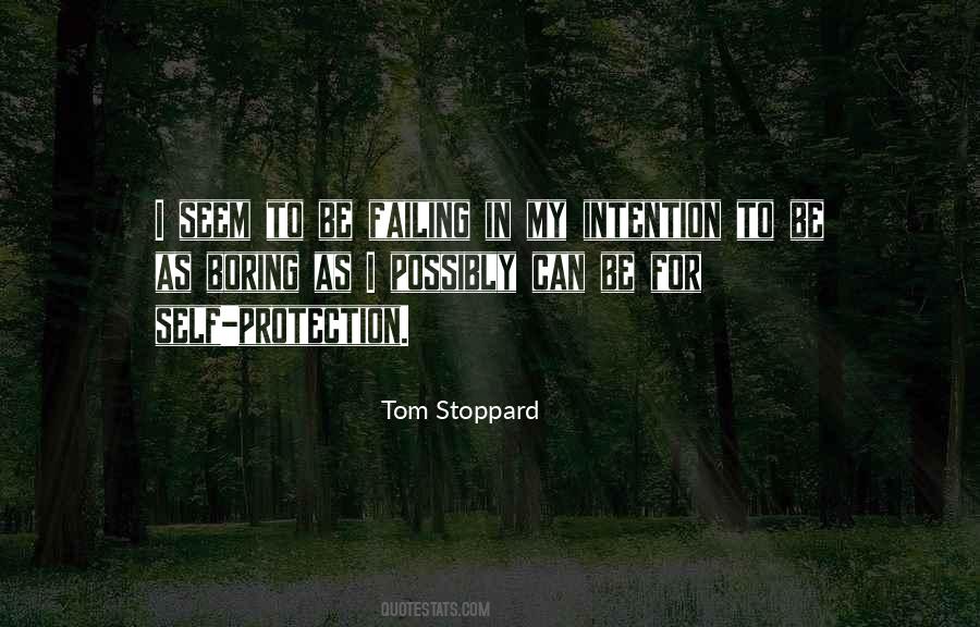 Tom Stoppard Quotes #1368230