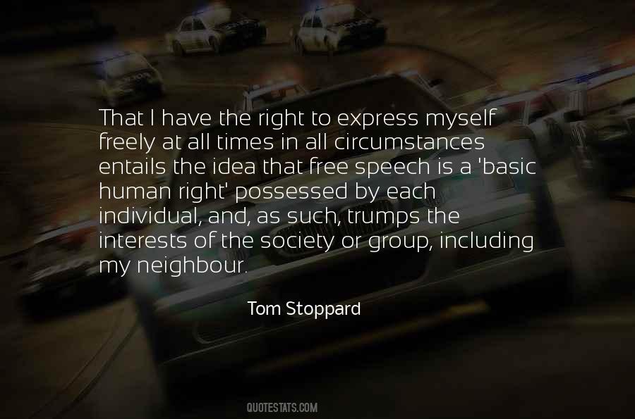 Tom Stoppard Quotes #755166