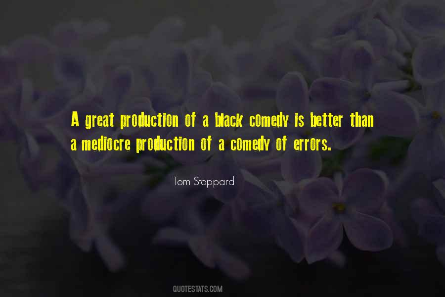 Tom Stoppard Quotes #86279