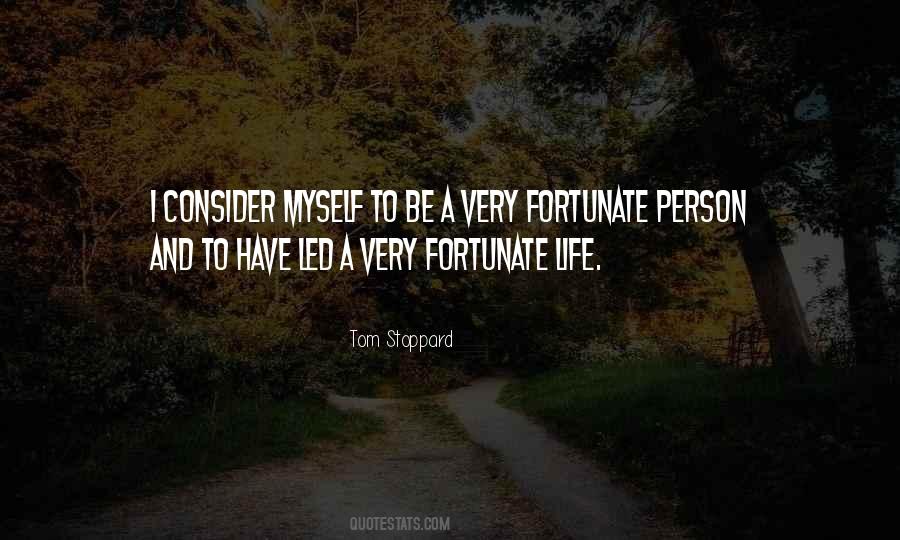 Tom Stoppard Quotes #944428