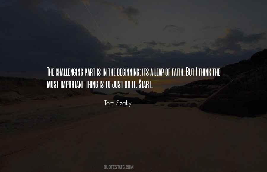 Tom Szaky Quotes #1248220