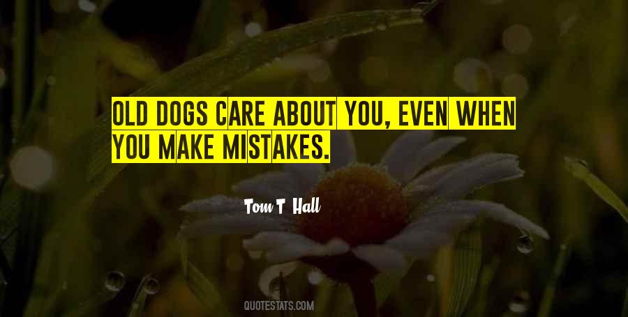 Tom T. Hall Quotes #1294491