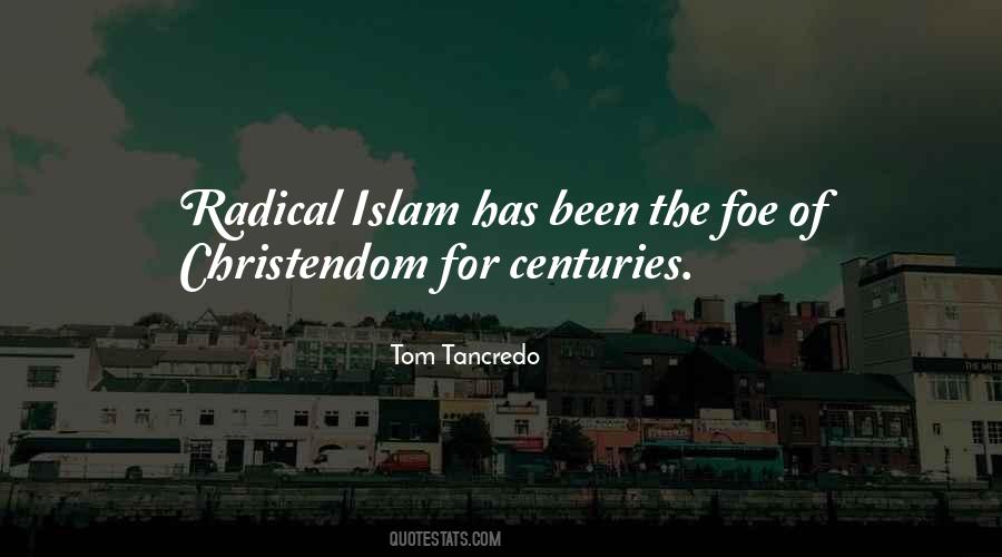 Tom Tancredo Quotes #1375673