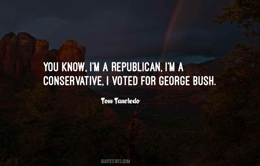 Tom Tancredo Quotes #1761977