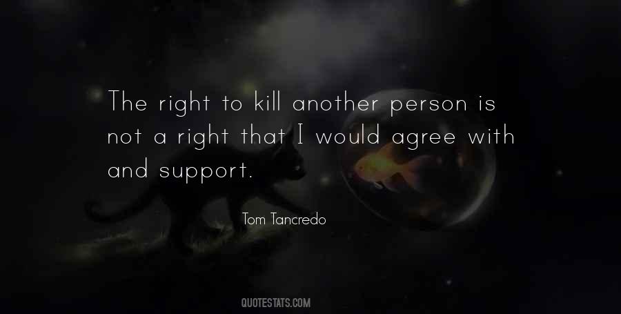 Tom Tancredo Quotes #181309