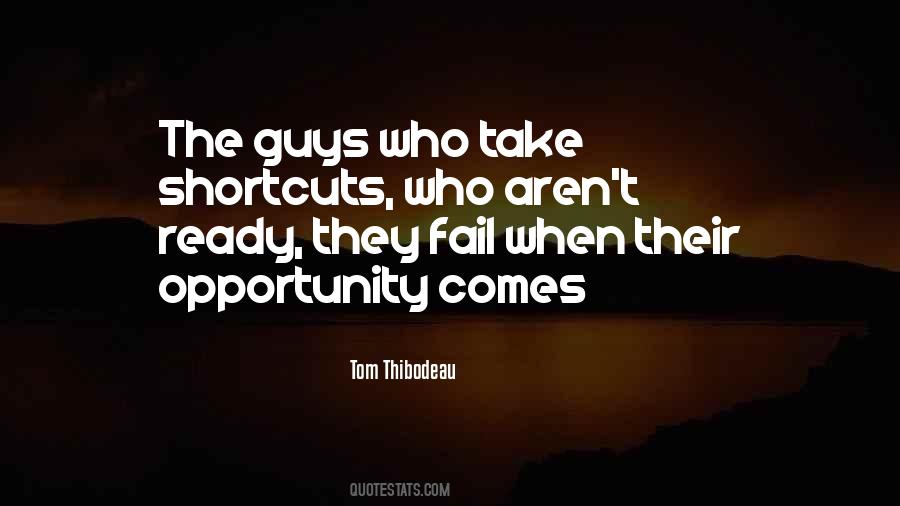 Tom Thibodeau Quotes #299061