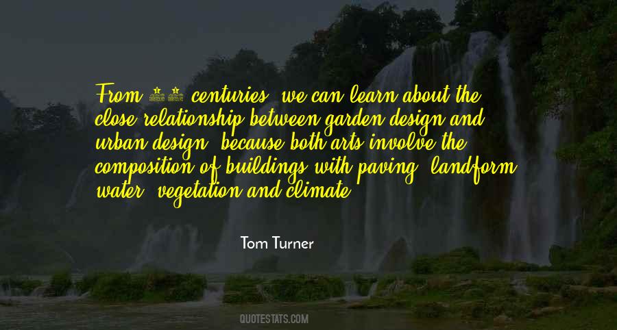 Tom Turner Quotes #1528895