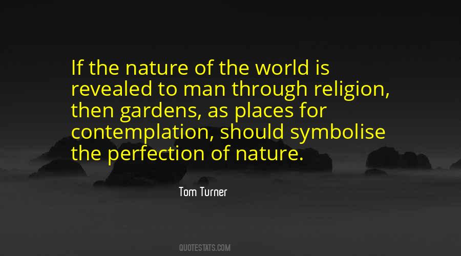 Tom Turner Quotes #1842799