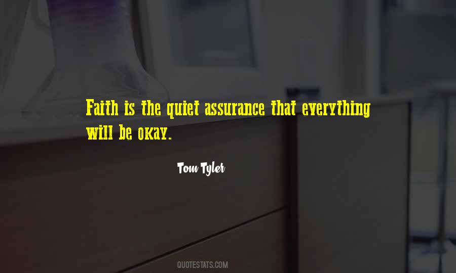 Tom Tyler Quotes #979156 Tom Tyler Quotes #979156