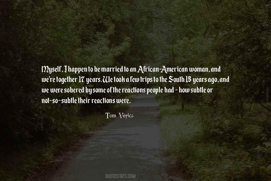 Tom Verica Quotes #1190471