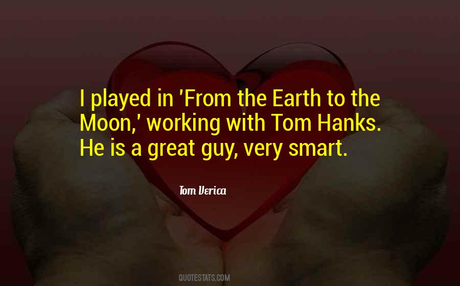 Tom Verica Quotes #500396