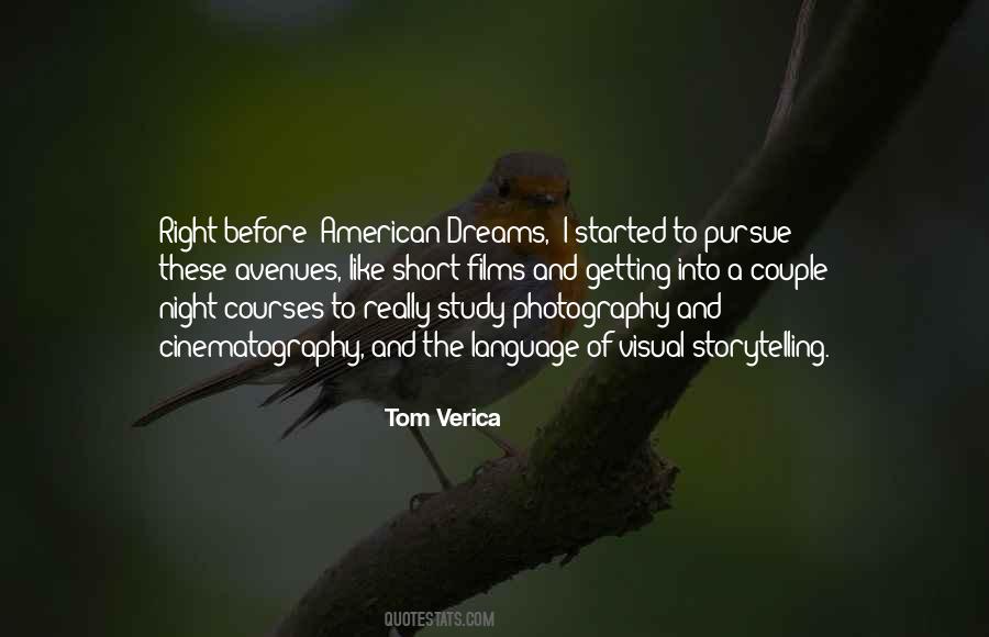 Tom Verica Quotes #618185