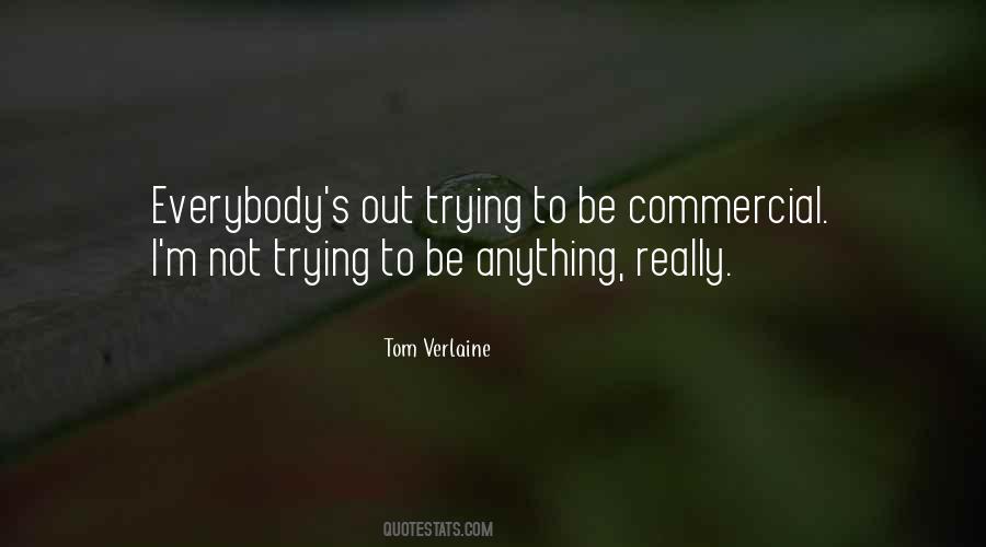 Tom Verlaine Quotes #1457282